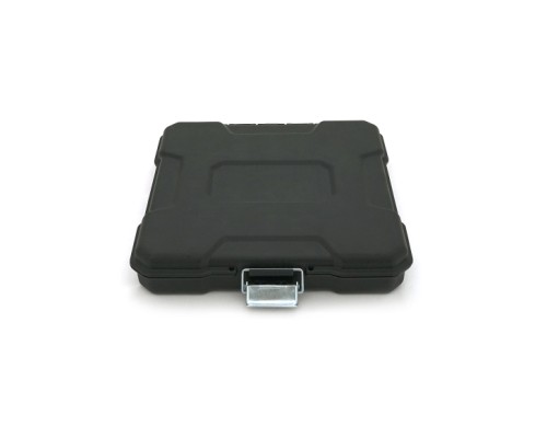 Набір свердл YOSO по металу, титанове покриття 99 шт. (TD010)