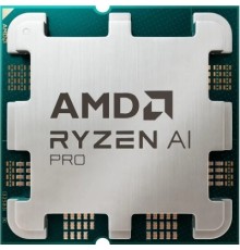 Процесор AMD Ryzen 7 8700G PRO (100-000001238)