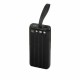 Батарея універсальна TheGeneral 20000mah PowerPulse, 10W, flashlight, black (40011319-01)