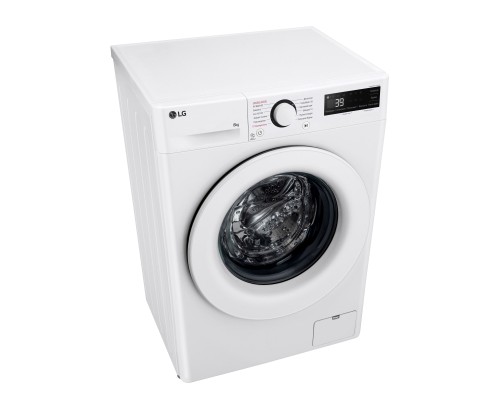 Пральна машина LG F2Y5PS3W