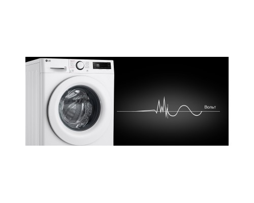 Пральна машина LG F2Y5PS3W
