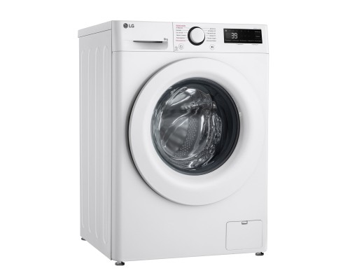 Пральна машина LG F2Y5PS3W