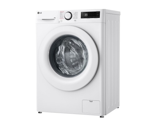 Пральна машина LG F2Y5PS3W