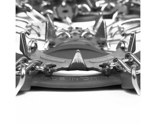 Льодоступи Tribe Ice M 40-43 (T-MC-0001-M-black)