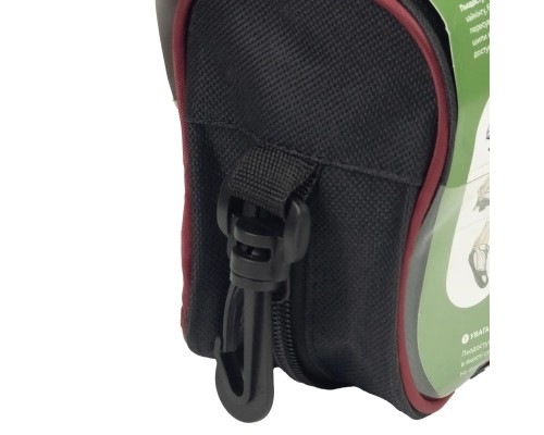 Льодоступи Tribe Ice M 40-43 (T-MC-0001-M-black)