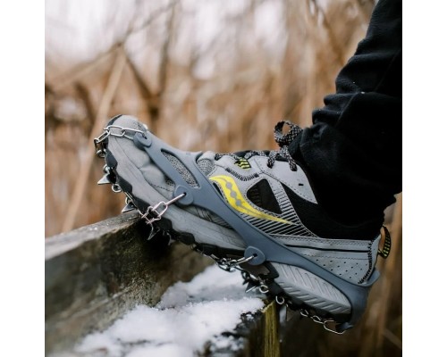 Льодоступи Tribe Ice M 40-43 (T-MC-0001-M-black)