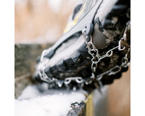 Льодоступи Tribe Ice M 40-43 (T-MC-0001-M-black)