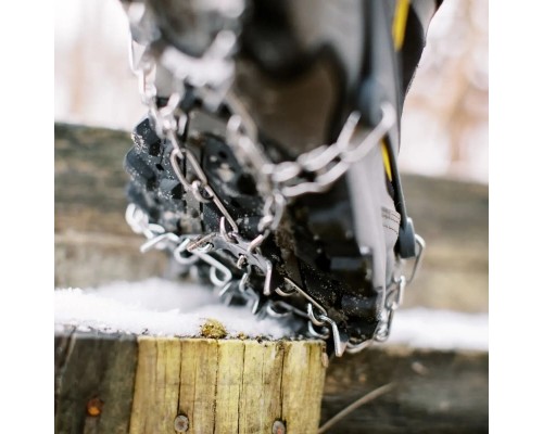 Льодоступи Tribe Ice M 40-43 (T-MC-0001-M-black)