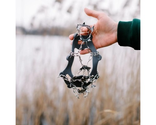 Льодоступи Tribe Ice M 40-43 (T-MC-0001-M-black)