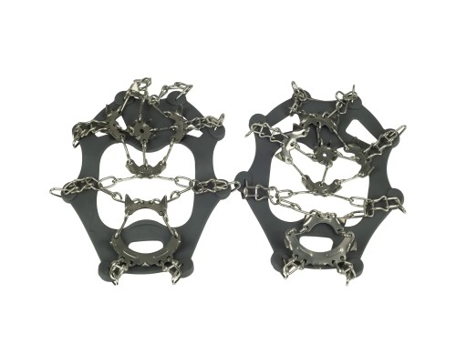 Льодоступи Tribe Ice M 40-43 (T-MC-0001-M-black)