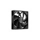 Кулер до корпусу OCYPUS DELTA F12 BK (DELTA-F12-BK1NM00X-GL)