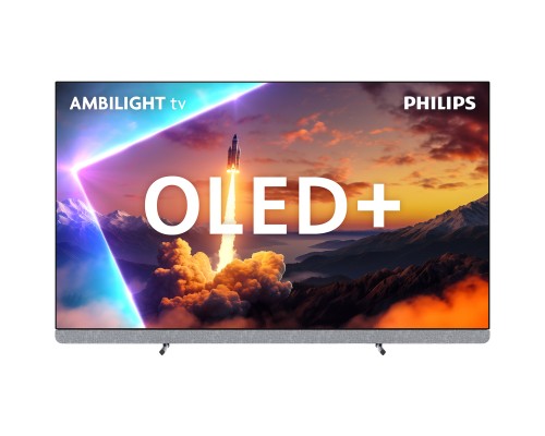 Телевізор Philips 55OLED910/12