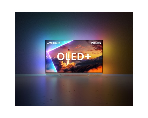 Телевізор Philips 55OLED910/12