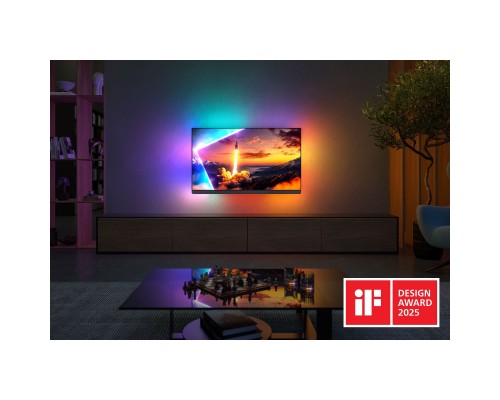 Телевізор Philips 55OLED910/12