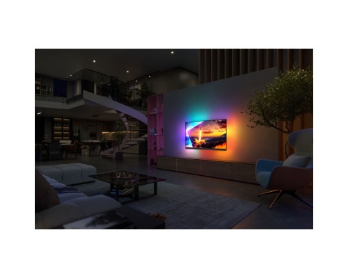 Телевізор Philips 55OLED910/12