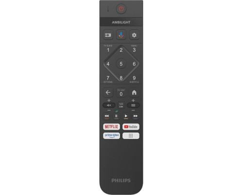 Телевізор Philips 55OLED910/12