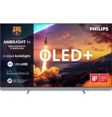 Телевізор Philips 55OLED910/12