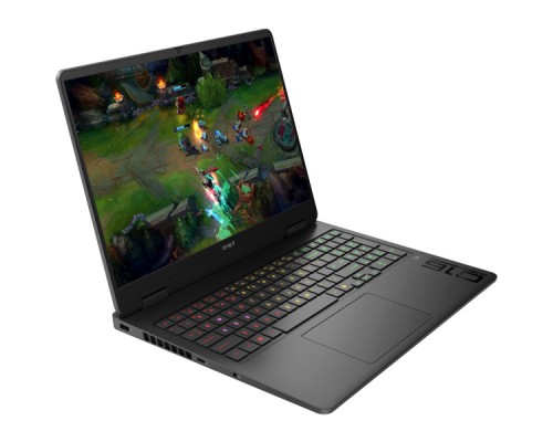 Ноутбук HP OMEN Gaming 16-am0051ua (C9SE5EA)