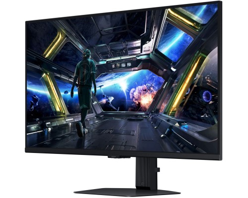 Монітор Samsung LS32DG700EZXUA