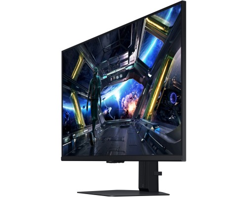 Монітор Samsung LS32DG700EZXUA