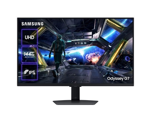 Монітор Samsung LS32DG700EZXUA