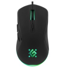 Мишка Defender Arga GM-049 USB Black (52049)