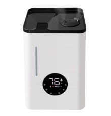 Зволожувач повітря Grunhelm GHF-860MDW