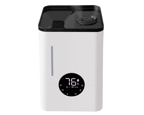 Зволожувач повітря Grunhelm GHF-860MDW