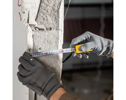 Набір інструментів Deli 138 шт. (DL5966)