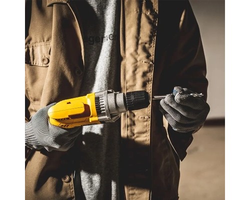 Набір інструментів Deli 138 шт. (DL5966)