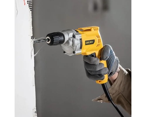 Набір інструментів Deli 138 шт. (DL5966)