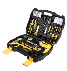 Набір інструментів Deli 138 шт. (DL5966)