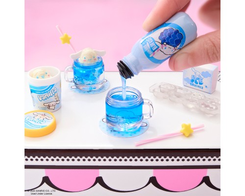 Ігровий набір MGA's Miniverse Sanrio S2 Створи стиль разом з Хеллоу Кітті та друзями (547235)
