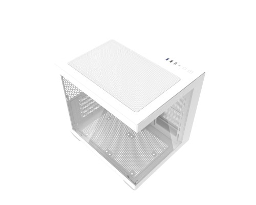 Корпус для ПК DARKFLASH C275P WHITE