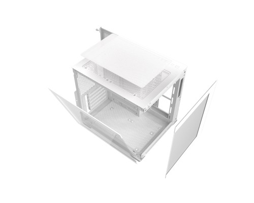 Корпус для ПК DARKFLASH C275P WHITE