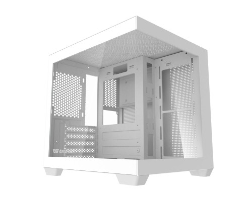 Корпус для ПК DARKFLASH C275P WHITE