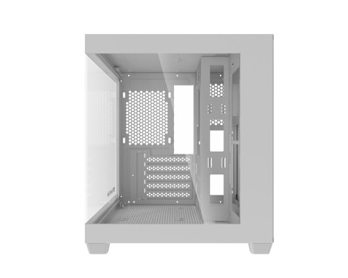 Корпус для ПК DARKFLASH C275P WHITE