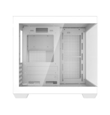 Корпус для ПК DARKFLASH C275P WHITE