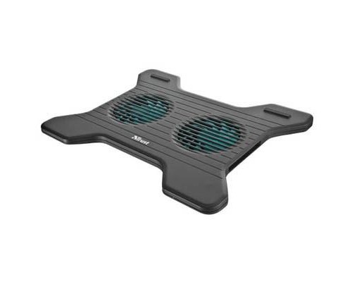 Підставка до ноутбука Trust Notebook Cooling Stand Xstream Breeze (17805)