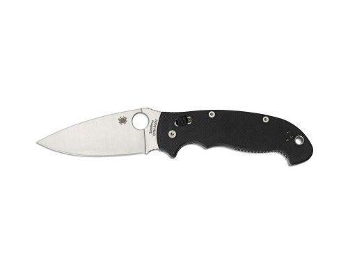 Ніж Spyderco Manix-2 XL (C95GP2)