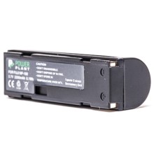 Акумулятор до фото/відео PowerPlant Fuji NP-100 (DV00DV1049)