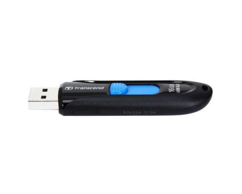 USB флеш накопичувач Transcend 16GB JetFlash 790 USB 3.0 (TS16GJF790K) 