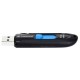 USB флеш накопичувач Transcend 16GB JetFlash 790 USB 3.0 (TS16GJF790K) 