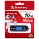 USB флеш накопичувач Transcend 16GB JetFlash 790 USB 3.0 (TS16GJF790K) 