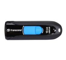 USB флеш накопичувач Transcend 16GB JetFlash 790 USB 3.0 (TS16GJF790K) 