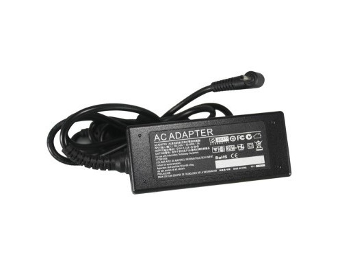 Блок живлення до ноутбуку PowerPlant SAMSUNG 220V, 40W, 12V, 3.3A (2.5*0.7mm) (SA40A2507) Блок живлення до ноутбуку PowerPlant SAMSUNG 220V, 40W, 12V, 3.3A (2.5*0.7mm) (SA40A2507)