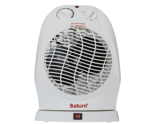 Обігрівач Saturn ST-HT8341K