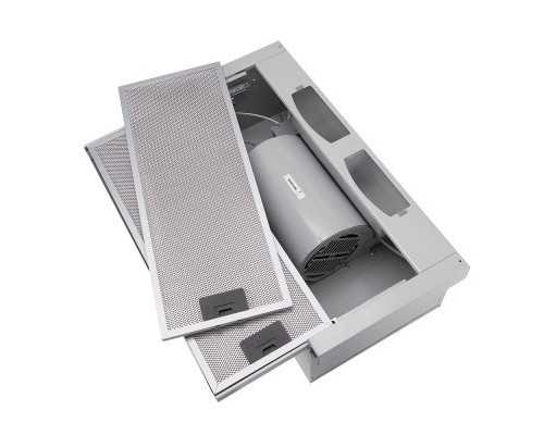 Витяжка кухонна Pyramida R-TL 50 GR