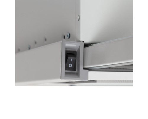 Витяжка кухонна Pyramida R-TL 50 GR