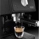 Ріжкова кавоварка еспресо DeLonghi ECP 31.21 BK (ECP31.21BK)